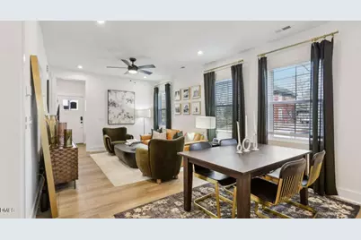 257 Asher Hills Court, Raleigh, NC 27601 - Photo 4