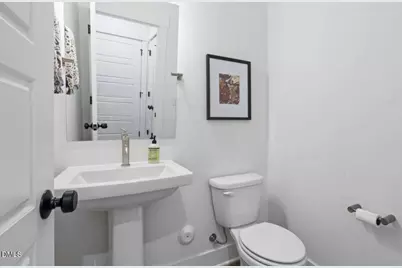 257 Asher Hills Court, Raleigh, NC 27601 - Photo 6