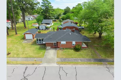 1108 Speight Street, Tarboro, NC 27886 - Photo 28