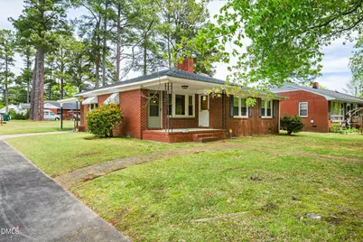 1108 Speight Street, Tarboro, NC 27886 - Photo 4