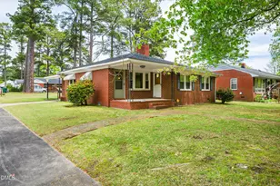 1108 Speight St, Tarboro, NC 27886 - Photo 4