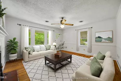 1108 Speight Street, Tarboro, NC 27886 - Photo 6