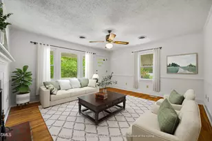 1108 Speight St, Tarboro, NC 27886 - Photo 6