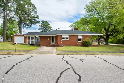1108 Speight Street, Tarboro, NC 27886 - Photo 24