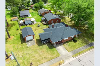 1108 Speight Street, Tarboro, NC 27886 - Photo 30