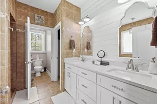 3546 Saddle Ridge Rd, Stem, NC 27581 - Photo 20