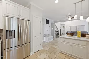 3546 Saddle Ridge Rd, Stem, NC 27581 - Photo 16