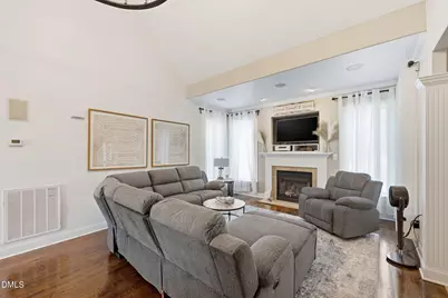 3546 Saddle Ridge Road, Stem, NC 27581 - Photo 6