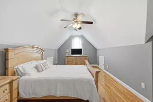 3546 Saddle Ridge Rd, Stem, NC 27581 - Photo 30