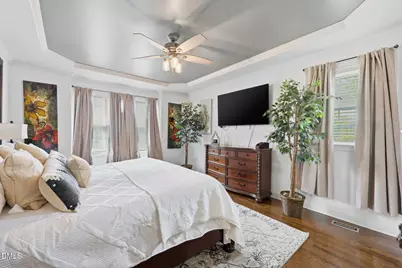 3546 Saddle Ridge Road, Stem, NC 27581 - Photo 18