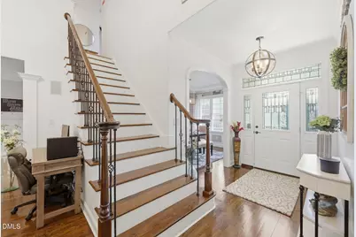 3546 Saddle Ridge Road, Stem, NC 27581 - Photo 4