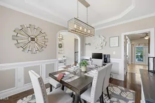 3546 Saddle Ridge Rd, Stem, NC 27581 - Photo 12