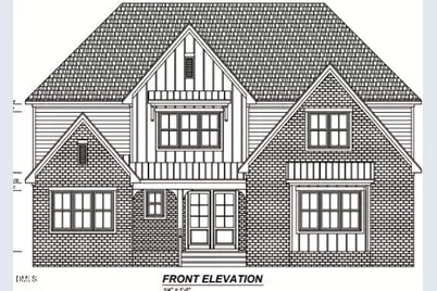22 W Ridgeview Drive #(Lot 6), Clayton, NC 27520 - Photo 2