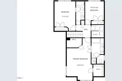 1024 Goldmist Lane, Durham, NC 27713 - Photo 42
