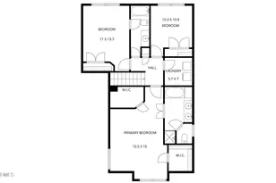1024 Goldmist Ln, Durham, NC 27713 - Photo 42