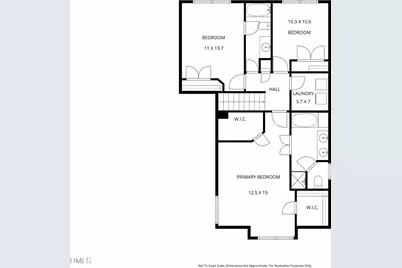 1024 Goldmist Lane, Durham, NC 27713 - Photo 42