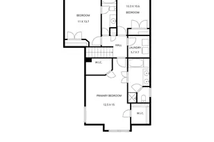 1024 Goldmist Ln, Durham, NC 27713 - Photo 42