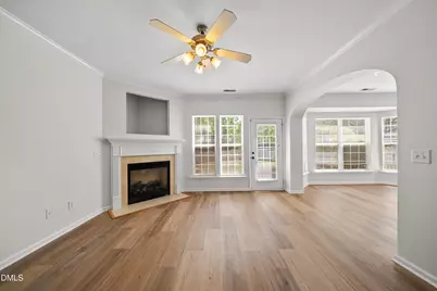 1024 Goldmist Lane, Durham, NC 27713 - Photo 6