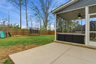 185 Stephens Way, Youngsville, NC 27596 - Photo 36