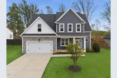 185 Stephens Way, Youngsville, NC 27596 - Photo 2