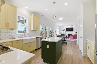 185 Stephens Way, Youngsville, NC 27596 - Photo 14