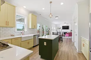 185 Stephens Way, Youngsville, NC 27596 - Photo 14