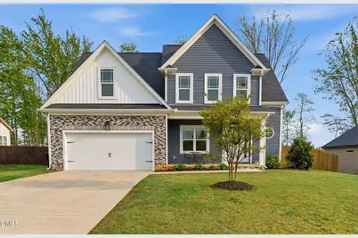 185 Stephens Way, Youngsville, NC 27596 - Photo 2