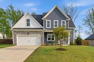 185 Stephens Way, Youngsville, NC 27596 - Photo 2