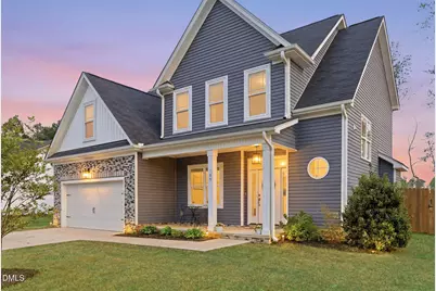 185 Stephens Way, Youngsville, NC 27596 - Photo 1