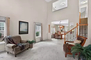 1905 Bartlett Circle, Hillsborough, NC 27278 - Photo 12