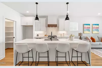 728 Powell Drive, Raleigh, NC 27606 - Photo 20