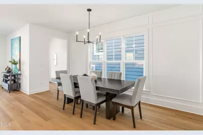 728 Powell Drive, Raleigh, NC 27606 - Photo 6