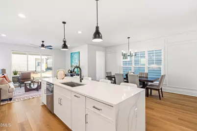 728 Powell Drive, Raleigh, NC 27606 - Photo 22