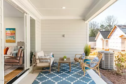 728 Powell Drive, Raleigh, NC 27606 - Photo 42