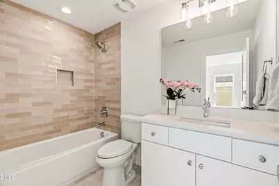 728 Powell Drive, Raleigh, NC 27606 - Photo 38