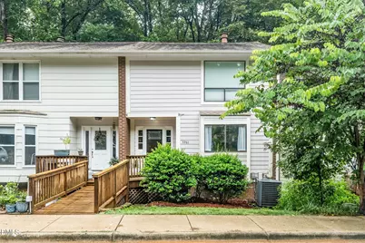 5961 Dixon Drive, Raleigh, NC 27609 - Photo 2