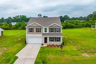 134 Thomas Trl, Lillington, NC 27546 - Photo 2