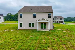 134 Thomas Trl, Lillington, NC 27546 - Photo 4
