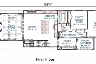 3030 Lewis Farm Rd, Raleigh, NC 27607 - Photo 2