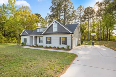 1995 Peach Farm Road, Lillington, NC 27546 - Photo 2