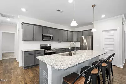 1995 Peach Farm Road, Lillington, NC 27546 - Photo 12