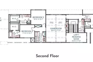 3032 Lewis Farm Rd, Raleigh, NC 27607 - Photo 4