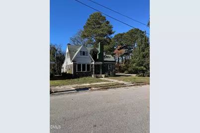 301 S Virginia Street, Goldsboro, NC 27530 - Photo 1