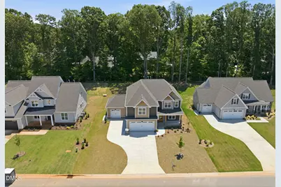 1110 Brookfield Drive, Gibsonville, NC 27249 - Photo 44