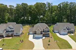 1110 Brookfield Dr, Gibsonville, NC 27249 - Photo 44