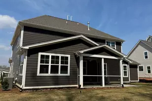 1110 Brookfield Dr, Gibsonville, NC 27249 - Photo 46