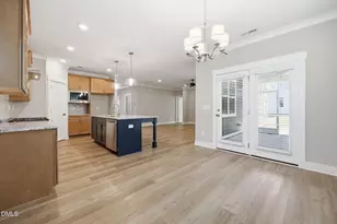 1110 Brookfield Dr, Gibsonville, NC 27249 - Photo 8