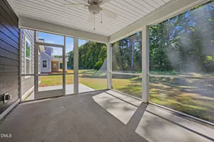 1110 Brookfield Dr, Gibsonville, NC 27249 - Photo 38