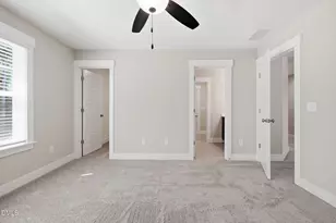 1110 Brookfield Dr, Gibsonville, NC 27249 - Photo 26