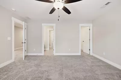 1110 Brookfield Drive, Gibsonville, NC 27249 - Photo 34